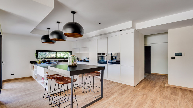Ma-Cabane - Vente Maison Frouzins, 176 m²