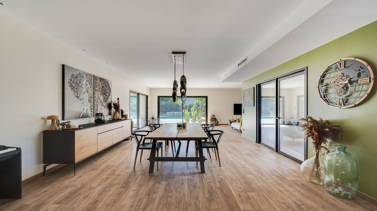 Ma-Cabane - Vente Maison Frouzins, 176 m²