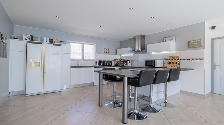Ma-Cabane - Vente Maison FROUZINS, 100 m²