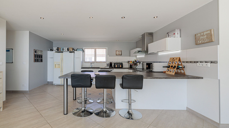 Ma-Cabane - Vente Maison FROUZINS, 100 m²