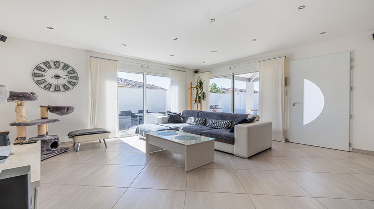 Ma-Cabane - Vente Maison FROUZINS, 100 m²