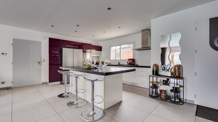 Ma-Cabane - Vente Maison Frouzins, 150 m²