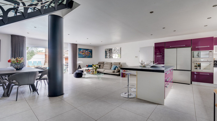 Ma-Cabane - Vente Maison Frouzins, 150 m²