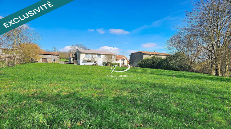 Ma-Cabane - Vente Maison Froville, 81 m²