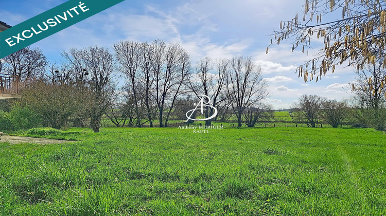 Ma-Cabane - Vente Maison Froville, 81 m²