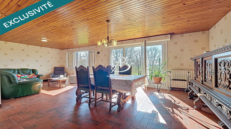 Ma-Cabane - Vente Maison Froville, 81 m²