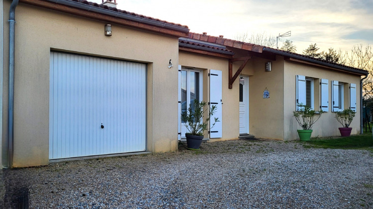 Ma-Cabane - Vente Maison Frozes, 154 m²