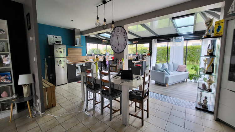 Ma-Cabane - Vente Maison Frozes, 154 m²