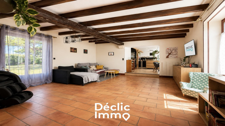 Ma-Cabane - Vente Maison FROZES, 197 m²