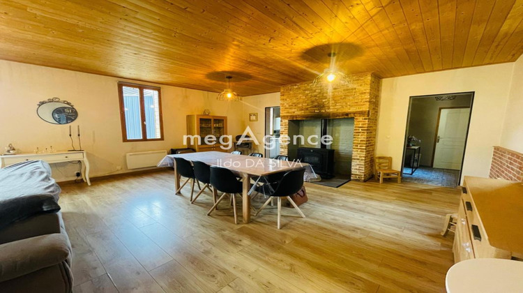 Ma-Cabane - Vente Maison FRUCOURT, 150 m²
