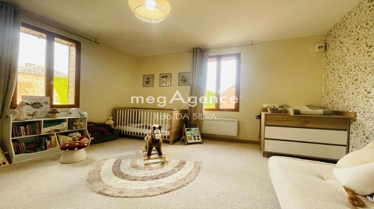 Ma-Cabane - Vente Maison FRUCOURT, 150 m²