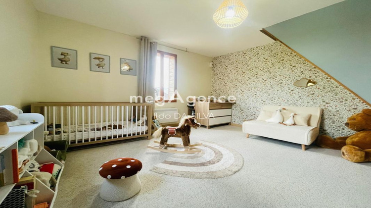 Ma-Cabane - Vente Maison FRUCOURT, 150 m²