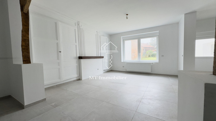 Ma-Cabane - Vente Maison Fruges, 149 m²