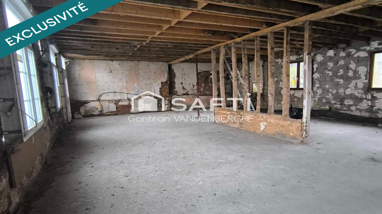 Ma-Cabane - Vente Maison Fruges, 97 m²