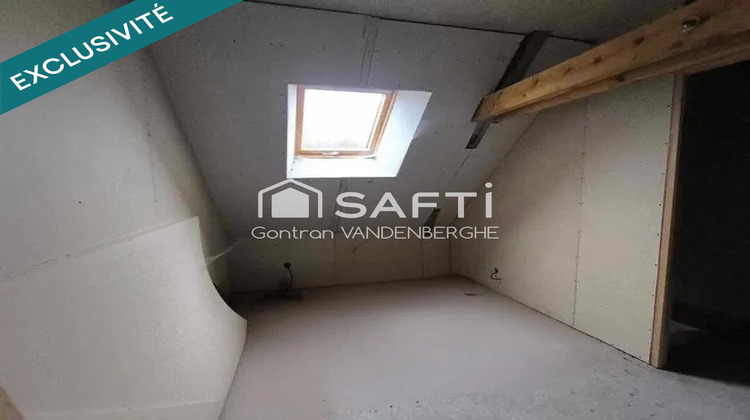 Ma-Cabane - Vente Maison Fruges, 97 m²