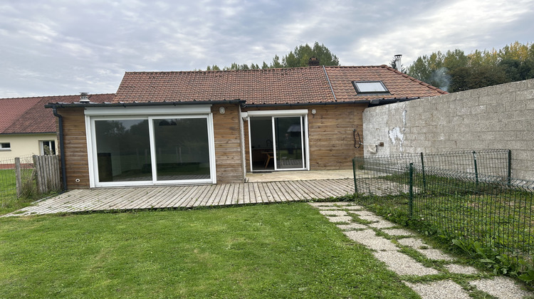 Ma-Cabane - Vente Maison Fruges, 85 m²