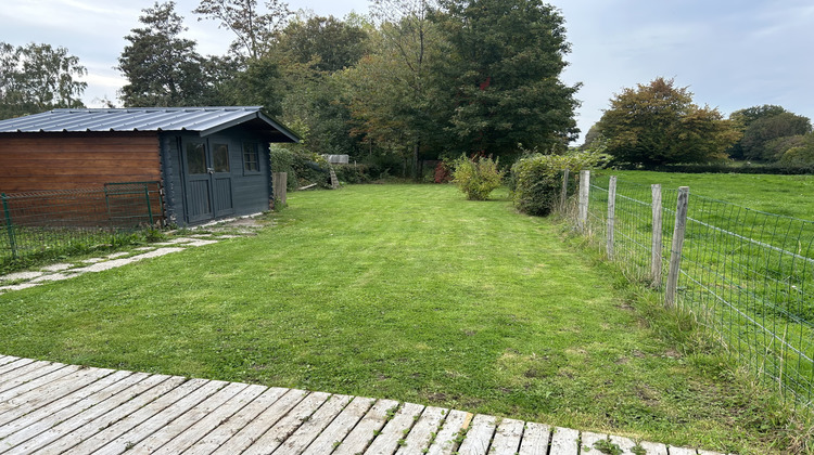 Ma-Cabane - Vente Maison Fruges, 85 m²