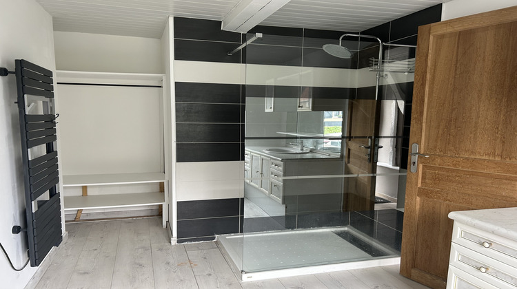 Ma-Cabane - Vente Maison Fruges, 85 m²