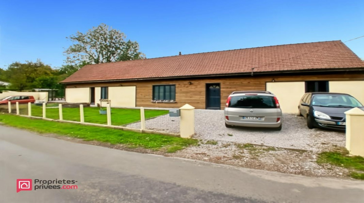 Ma-Cabane - Vente Maison FRUGES, 130 m²