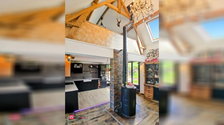 Ma-Cabane - Vente Maison FRUGES, 130 m²