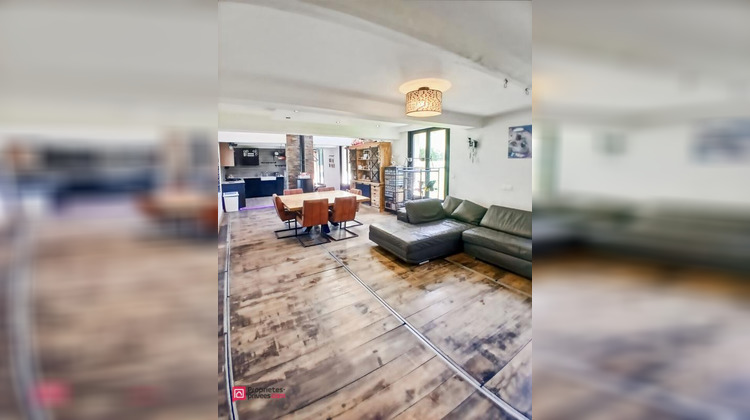 Ma-Cabane - Vente Maison FRUGES, 130 m²