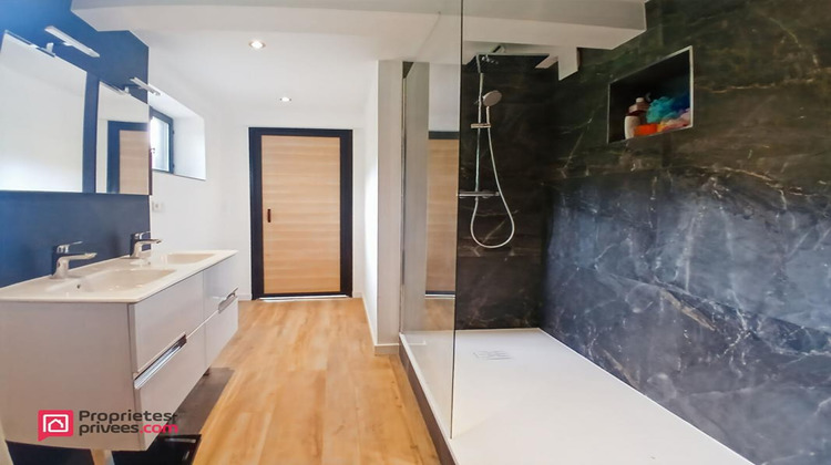 Ma-Cabane - Vente Maison FRUGES, 130 m²