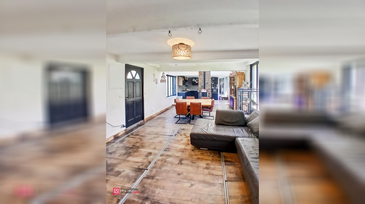 Ma-Cabane - Vente Maison FRUGES, 130 m²