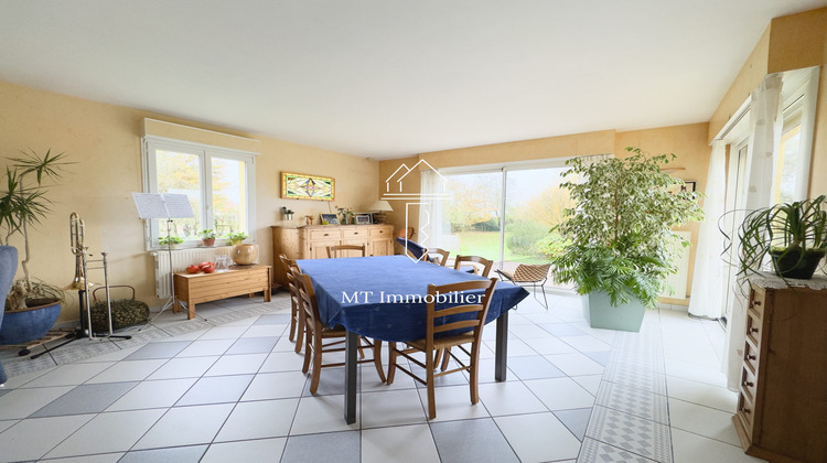 Ma-Cabane - Vente Maison Fruges, 130 m²