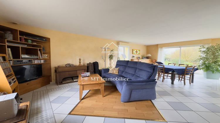 Ma-Cabane - Vente Maison Fruges, 130 m²