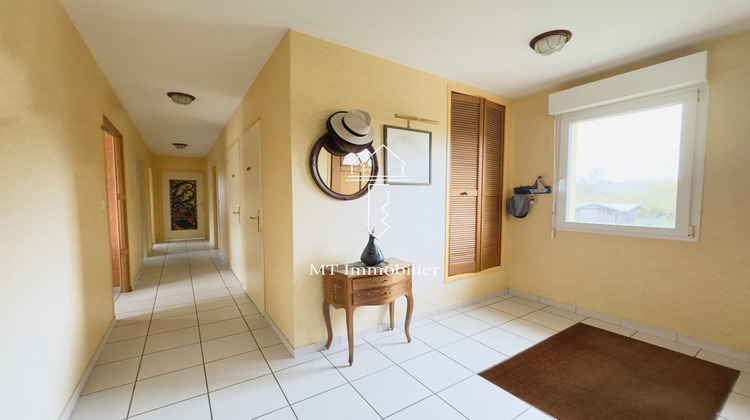 Ma-Cabane - Vente Maison Fruges, 130 m²