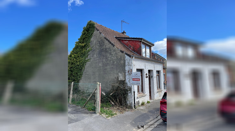 Ma-Cabane - Vente Maison Fruges, 52 m²