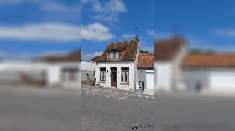 Ma-Cabane - Vente Maison Fruges, 52 m²