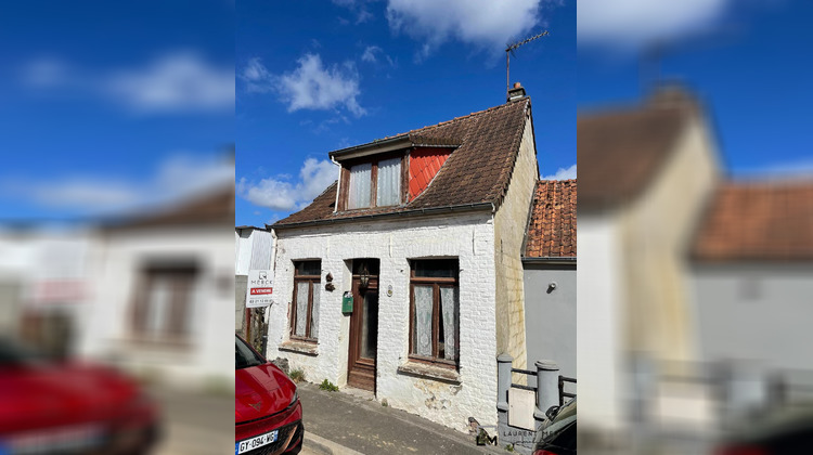 Ma-Cabane - Vente Maison Fruges, 52 m²