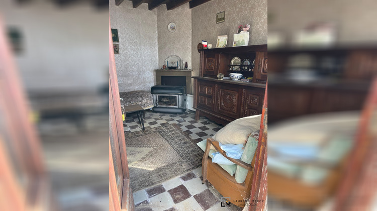 Ma-Cabane - Vente Maison Fruges, 52 m²