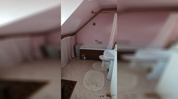 Ma-Cabane - Vente Maison Fruges, 52 m²