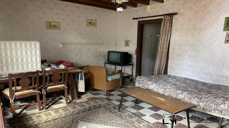 Ma-Cabane - Vente Maison Fruges, 52 m²