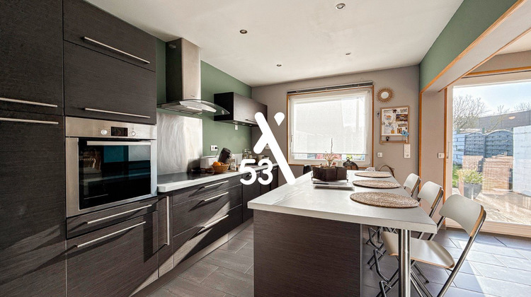 Ma-Cabane - Vente Maison Fruges, 92 m²