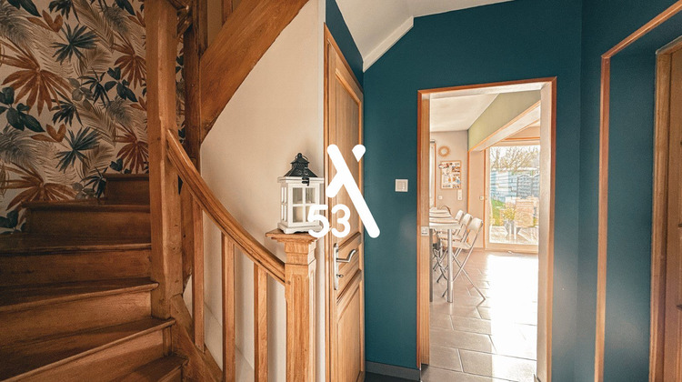 Ma-Cabane - Vente Maison Fruges, 92 m²