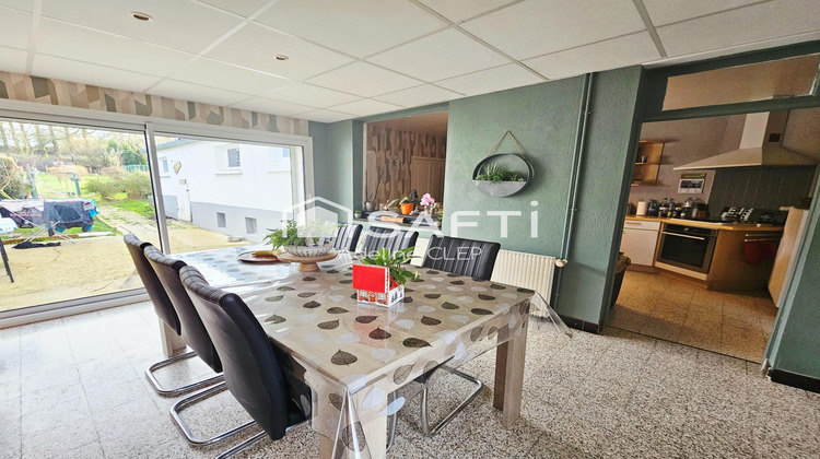 Ma-Cabane - Vente Maison Fruges, 98 m²