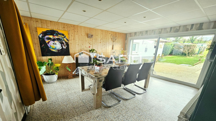 Ma-Cabane - Vente Maison Fruges, 98 m²