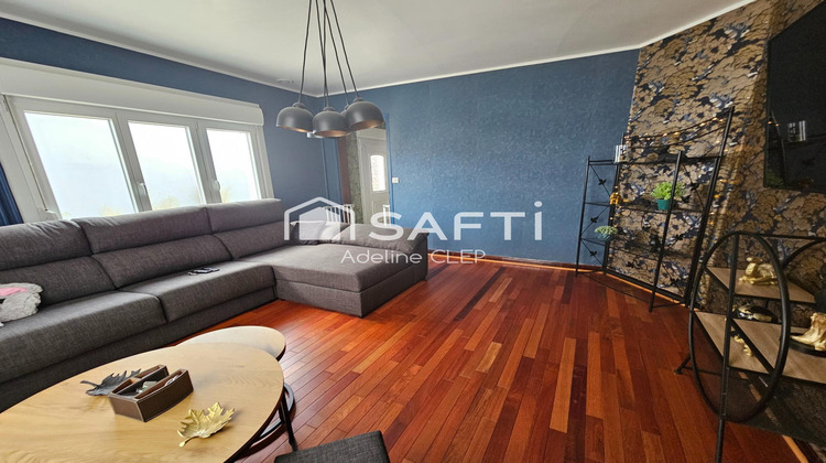 Ma-Cabane - Vente Maison Fruges, 98 m²