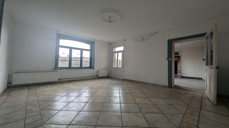 Ma-Cabane - Vente Maison FRUGES, 194 m²