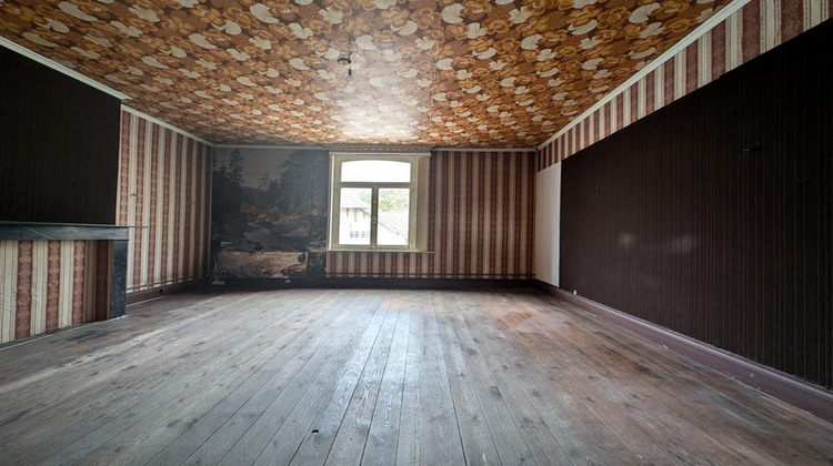 Ma-Cabane - Vente Maison FRUGES, 194 m²