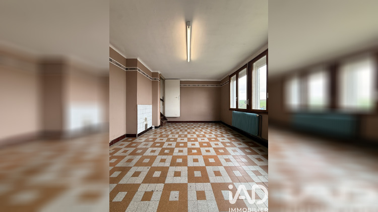 Ma-Cabane - Vente Maison Fruges, 92 m²