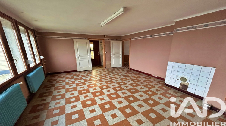 Ma-Cabane - Vente Maison Fruges, 92 m²