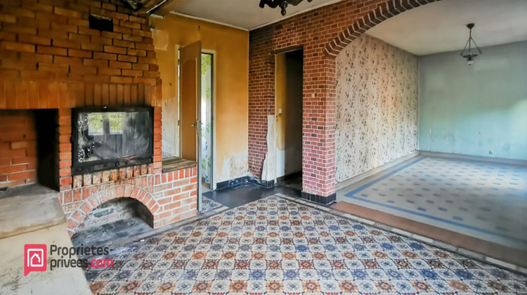 Ma-Cabane - Vente Maison FRUGES, 118 m²