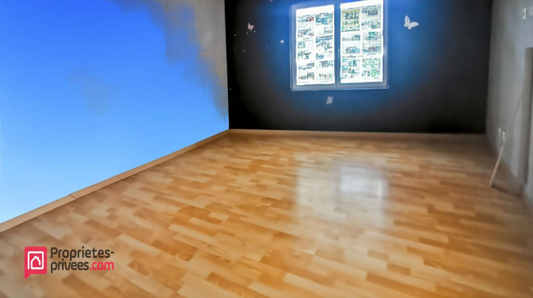 Ma-Cabane - Vente Maison FRUGES, 118 m²