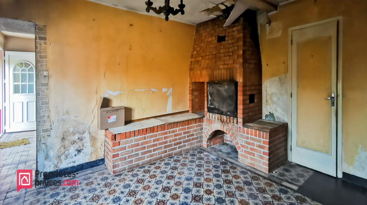 Ma-Cabane - Vente Maison FRUGES, 118 m²