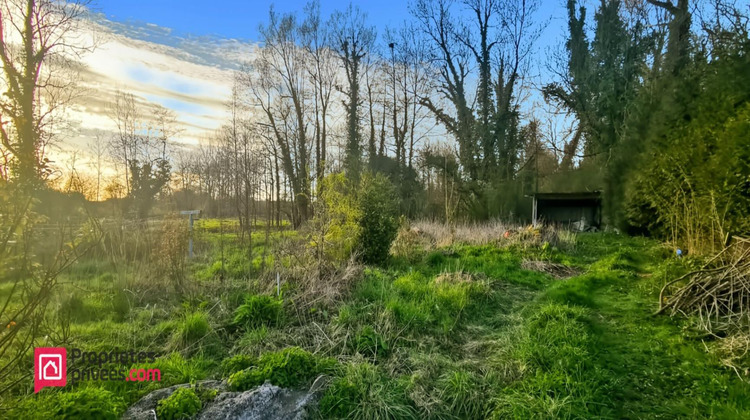 Ma-Cabane - Vente Maison FRUGES, 118 m²