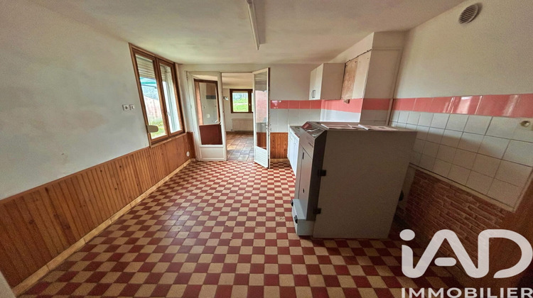 Ma-Cabane - Vente Maison Fruges, 92 m²